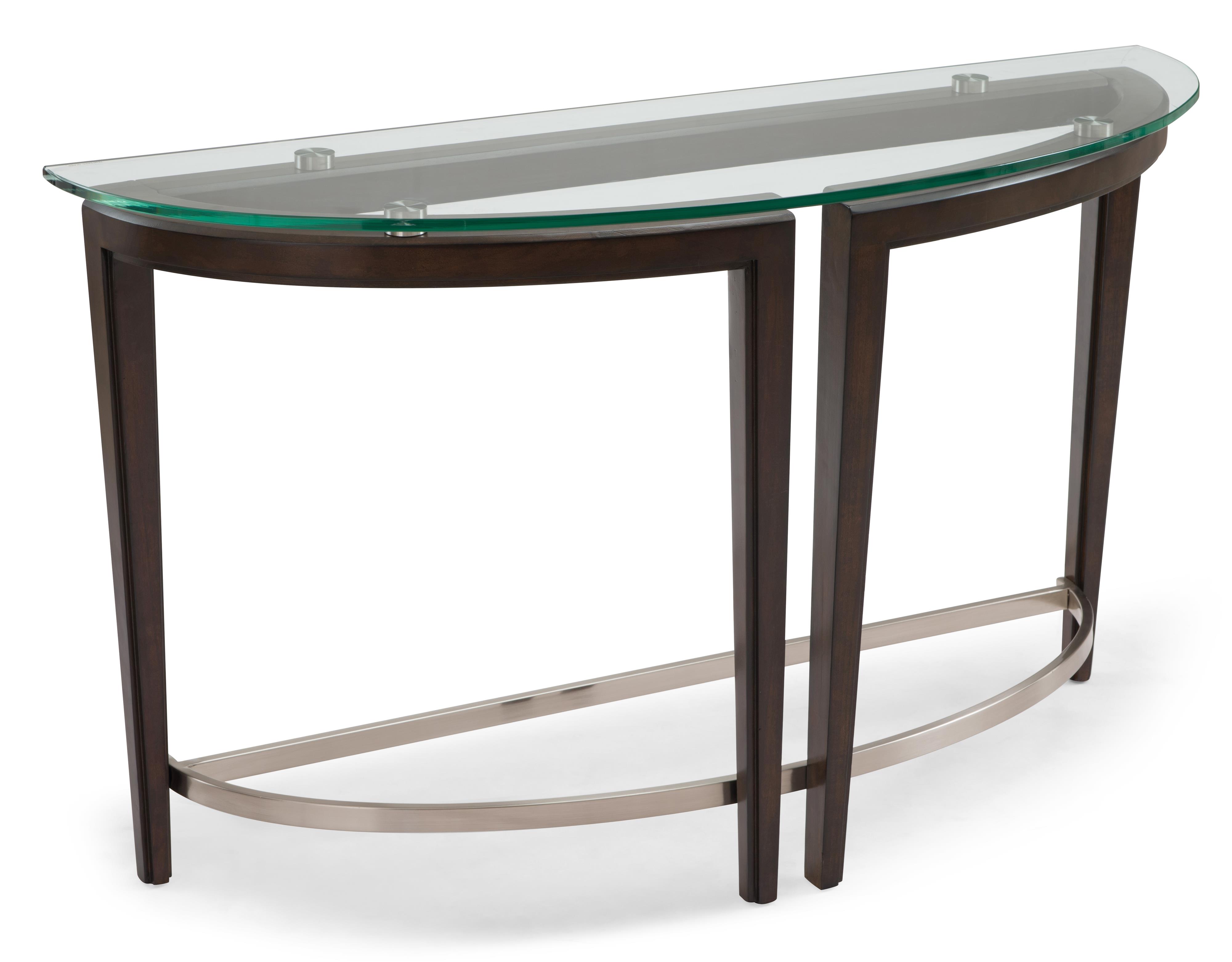 Ariana vernay rectangular console table deals